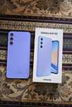 Продам Samsung A34
