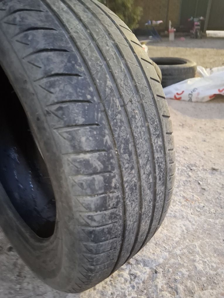 Автошины летние Danlup 215/55/16