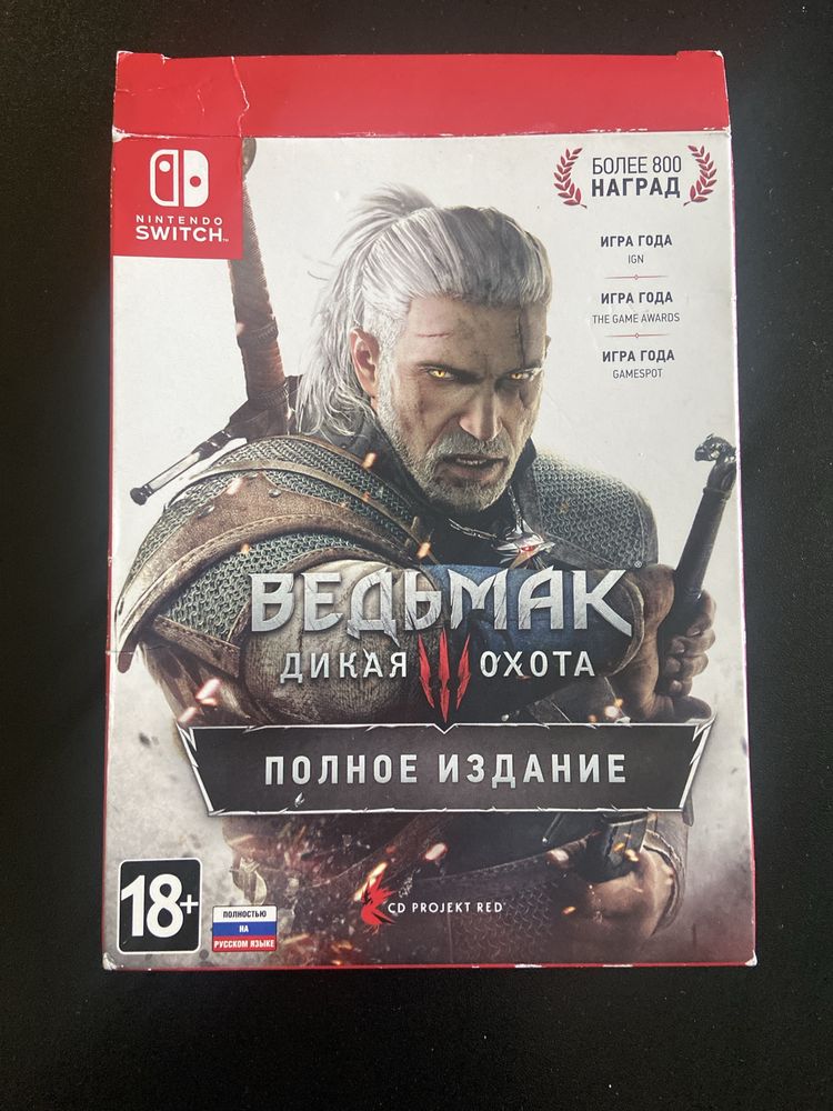 Игры для нинтендо свитч