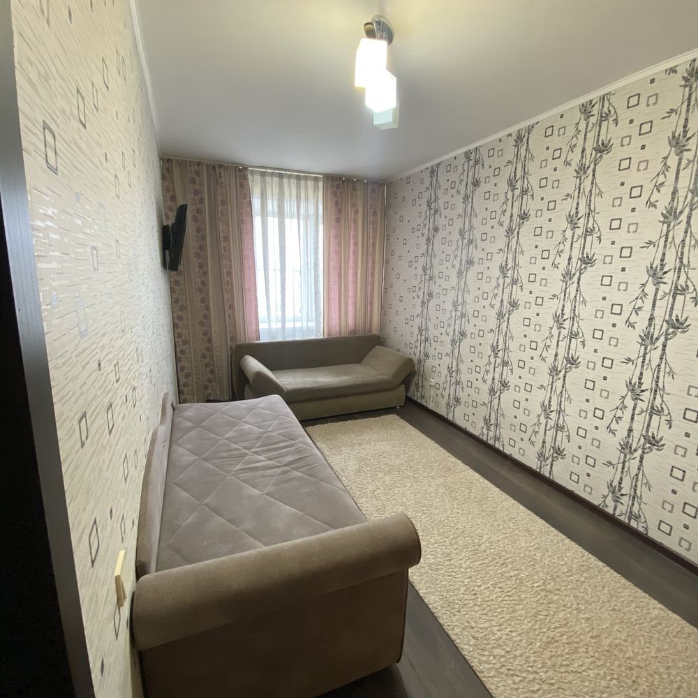 Продам 3 комнатную квартиру