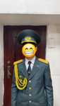 Офицерские формы