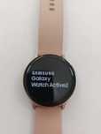 Смарт-часы Samsung Galaxy Watch Active2  SM-R820