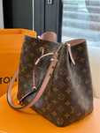 Сумка Louis Vuitton  NeoNoe