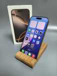 Смартфон Apple iPhone 16 Pro e-sim (Лот 605441) г.Атбасар