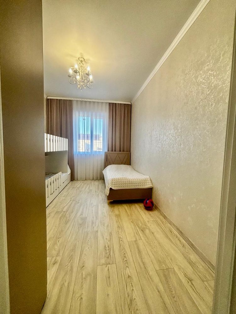 Продается дом в мкр.Восточный