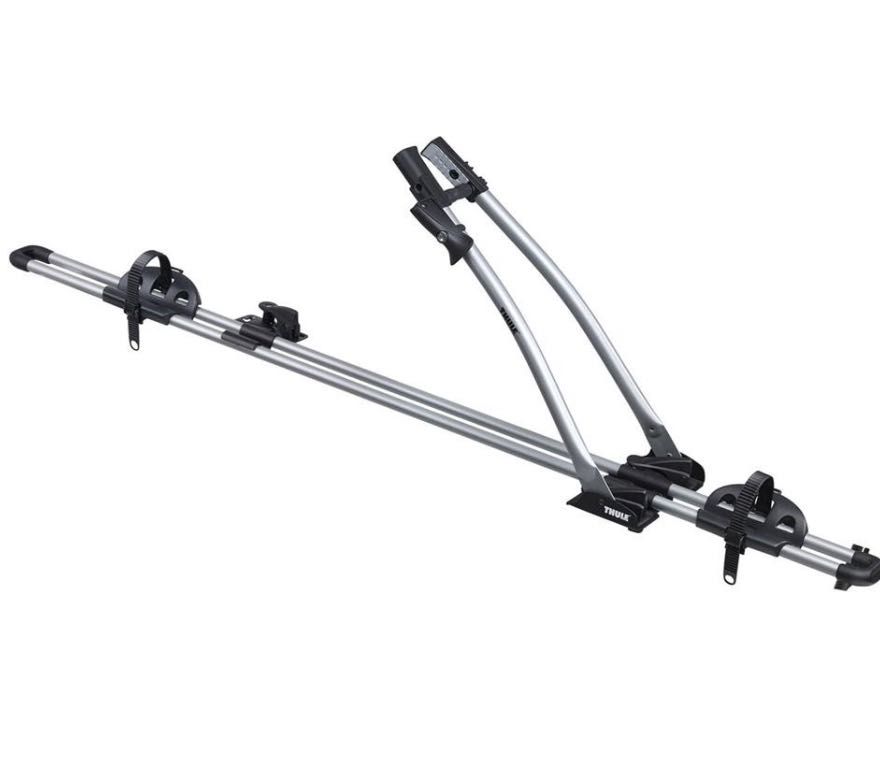 Велокрепление на крышу Thule FreeRide 532