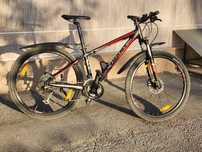 Велосипед Giant Talon 2, Shimano Alivio, 27,5"