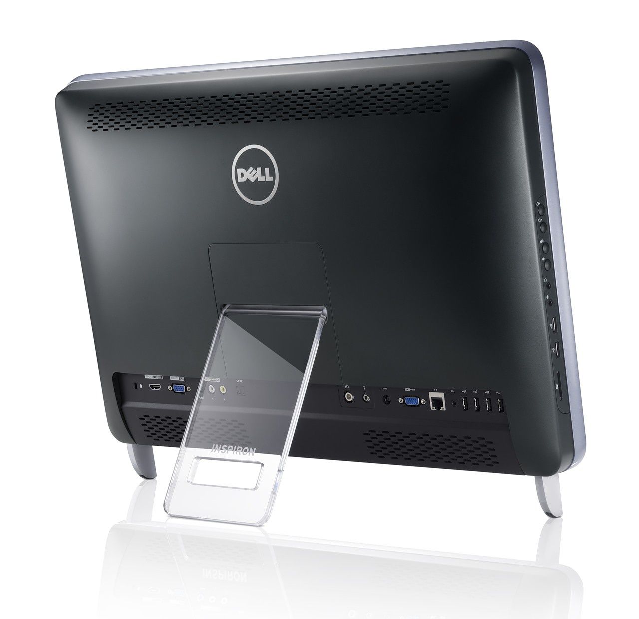 Моноблок Dell Inspiron One 2320