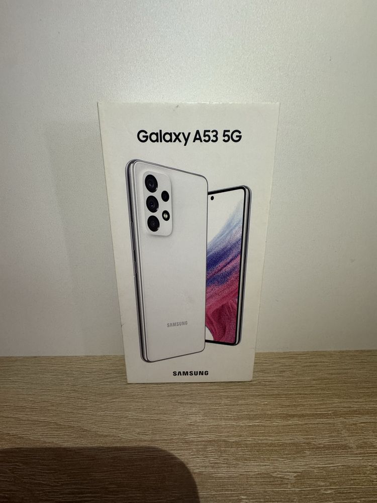 Смартфон (андроид телефон) samsung GALAXY A53 5G