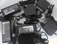 от LENOVO и к дpугим зарядка блок питания