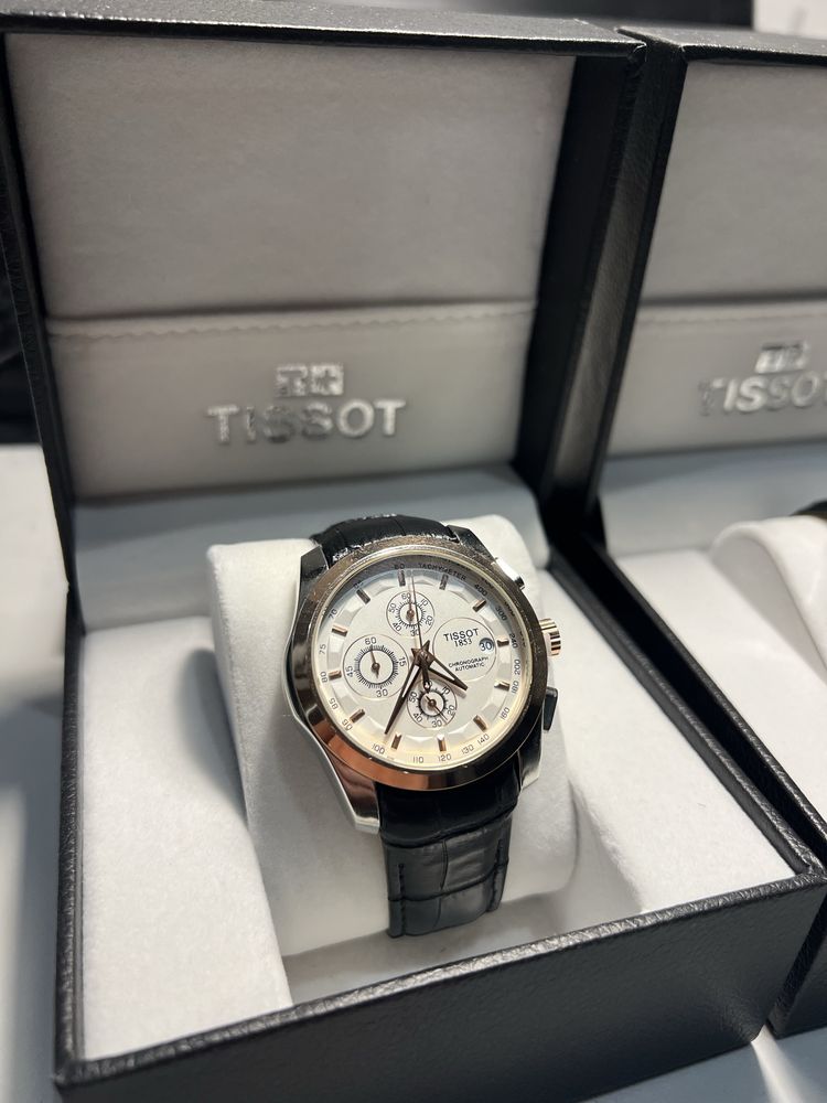 Часы Tissot распродажа