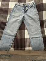 Продам джинсы Zara, Mango, Lee