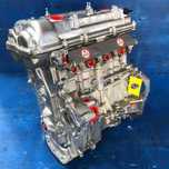 Двигатель HYUNDAI/ KIA GDI или T-GDI 1,6L /2,0L /2,4 GDI мотор