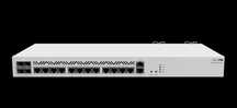 Маршрутизатор MikroTik CCR2116-12G-4S+ новый
