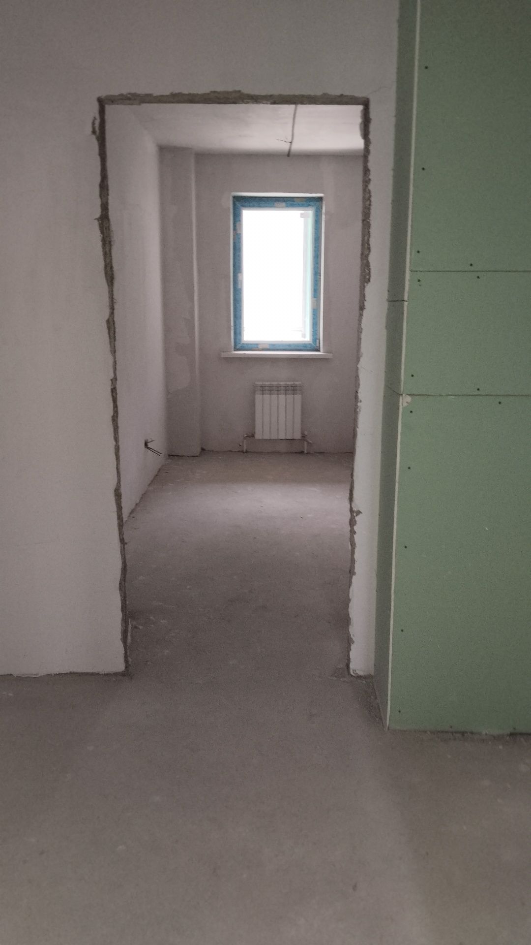Продам квартиру в новом ЖК
