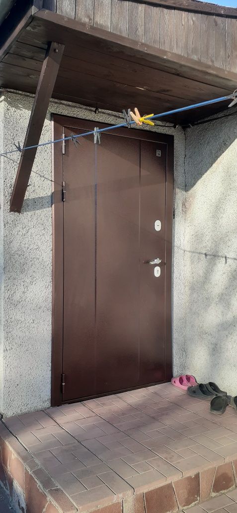Отдельный дом • 3 комнаты • 82 м² • 6.5 сот.