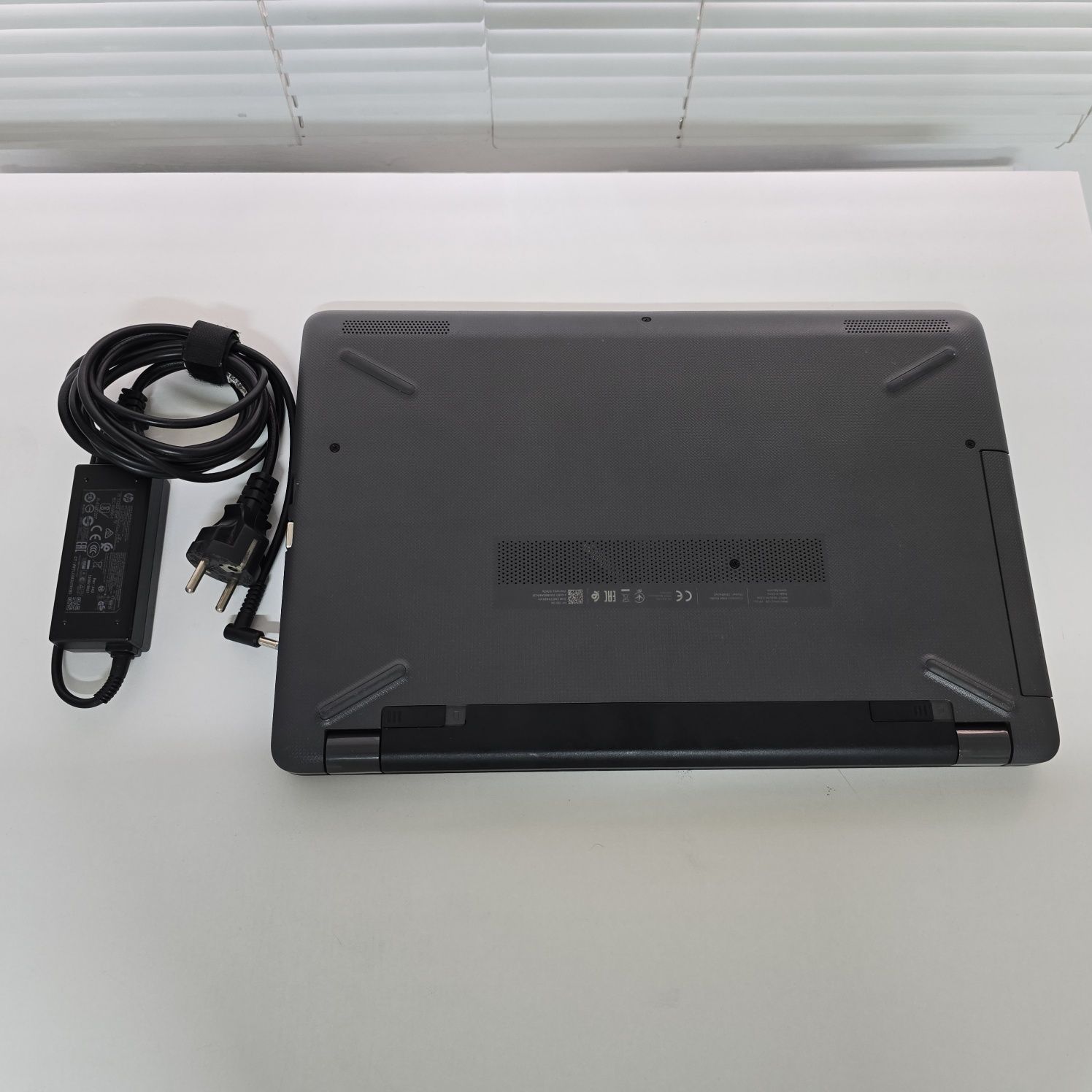 Ноутбук HP Laptop 15