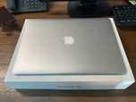 Macbook Air 2017