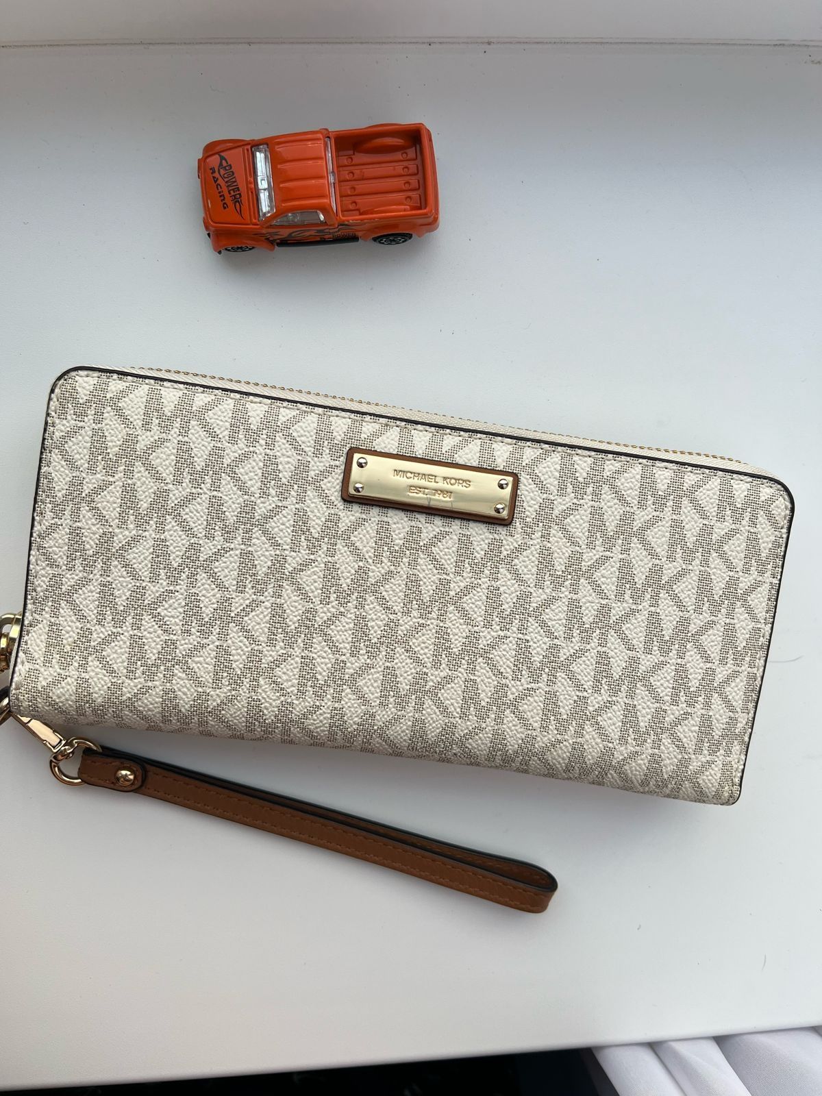 Продам сумку и кошелёк Michael KORS