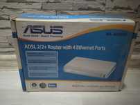ADSL модем Asus производтель