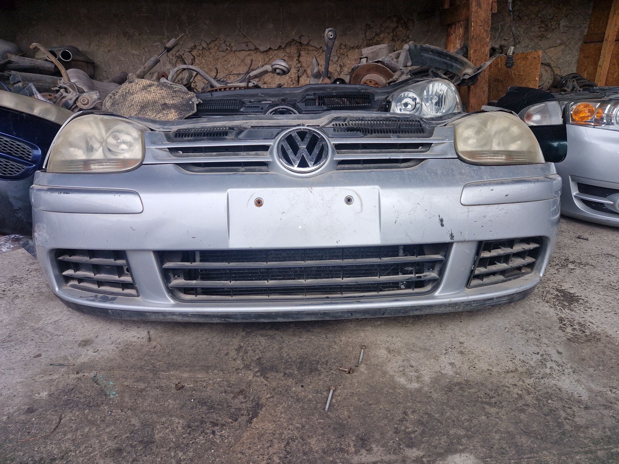 Авторазбор GOLF 5 JETTA 5