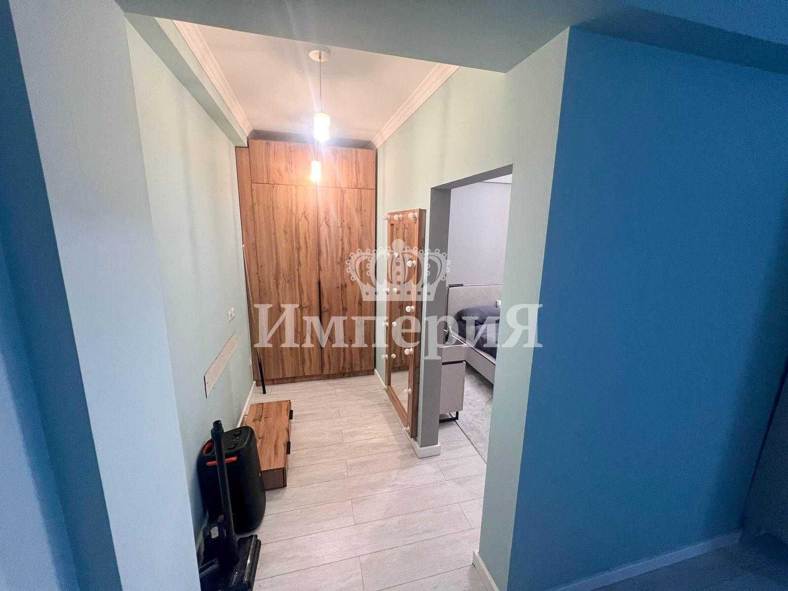 Продам 2х комнатную квартиру Амина Империя