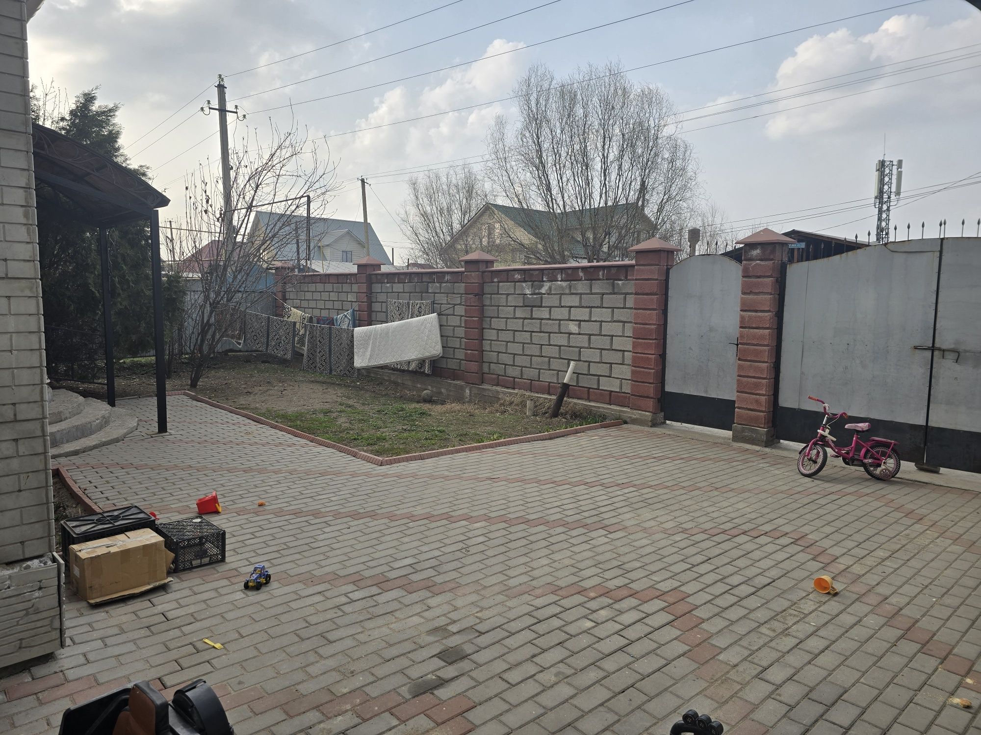 Продам очень хороший дом!!!