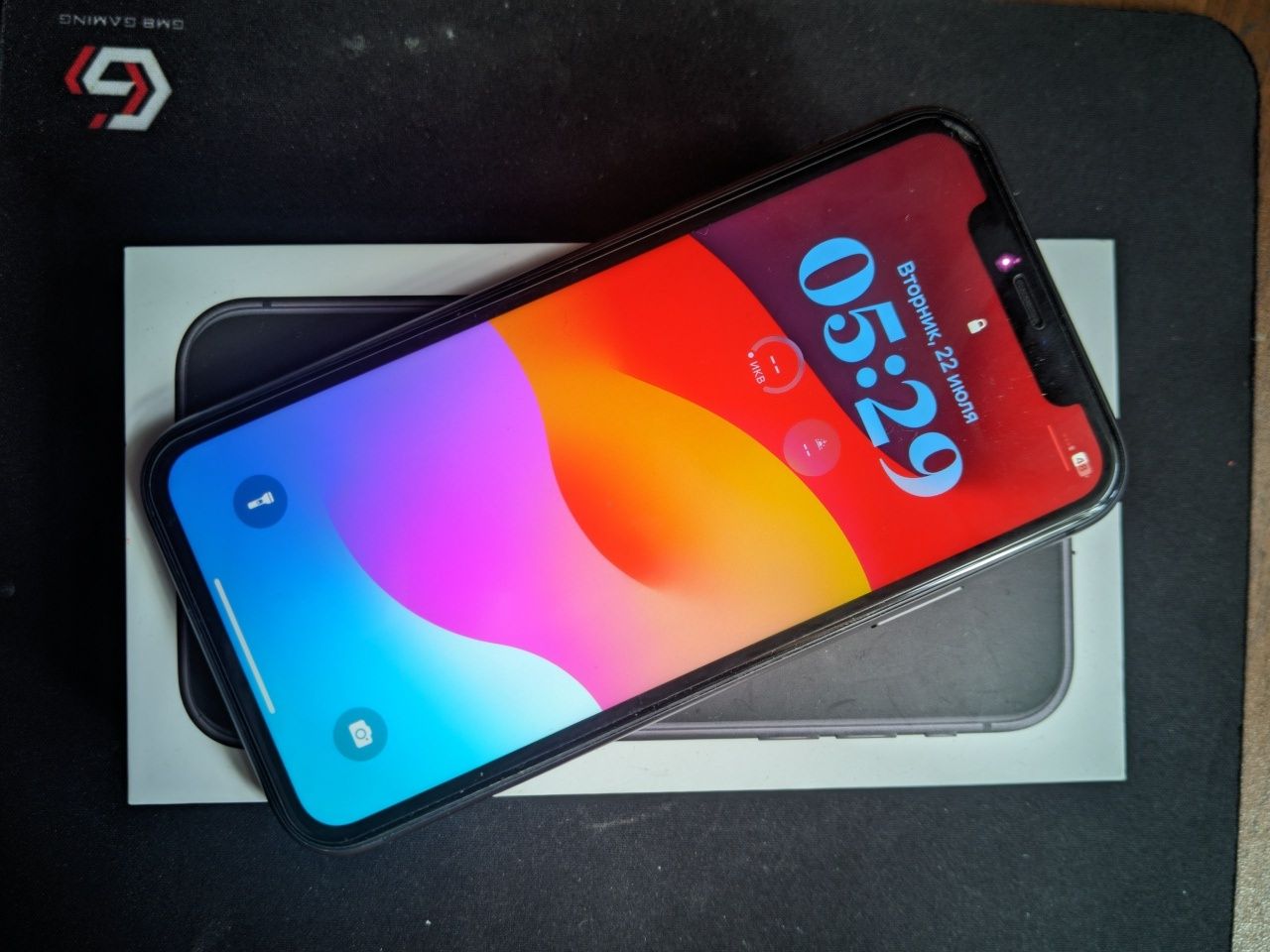 iPhone 11 в идеале