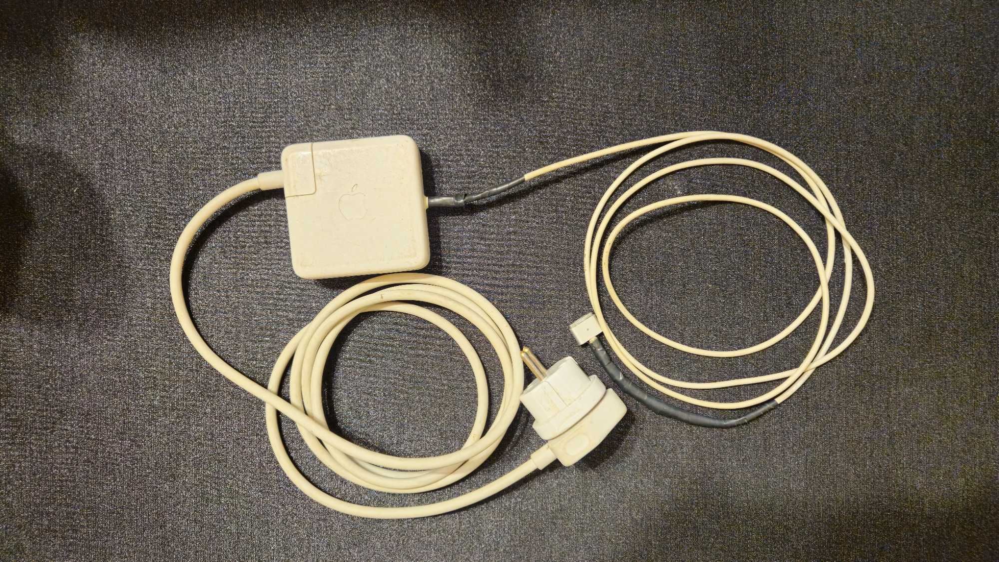 MacBook Pro (Retina, 13-inch, Early 2015)  + мышь Apple Magic Mouse 1