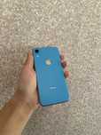 IPhone xr в хорошем состоянии