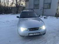 Автомобиль daewoo nexia