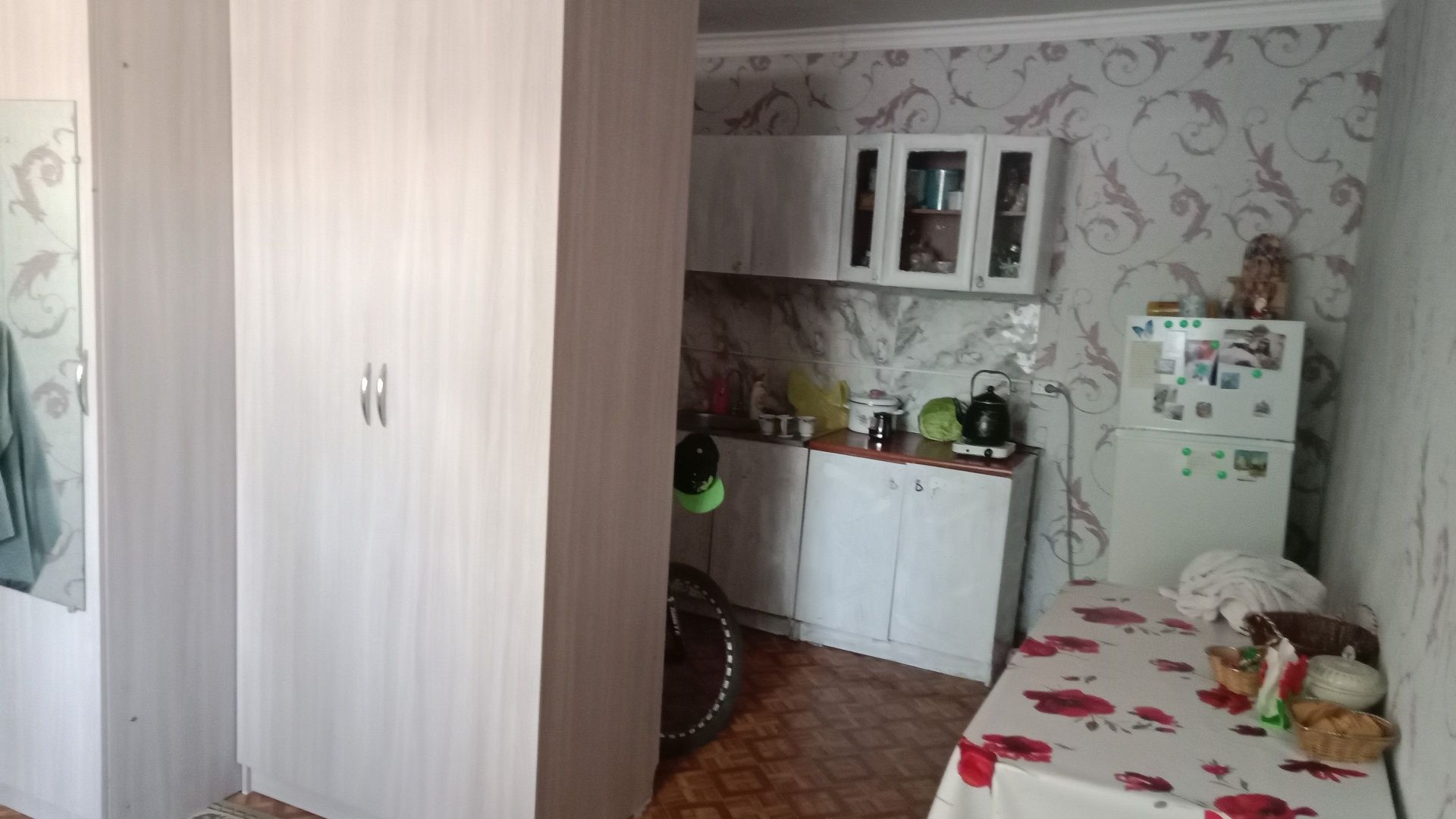 Продам комнату в общежитии