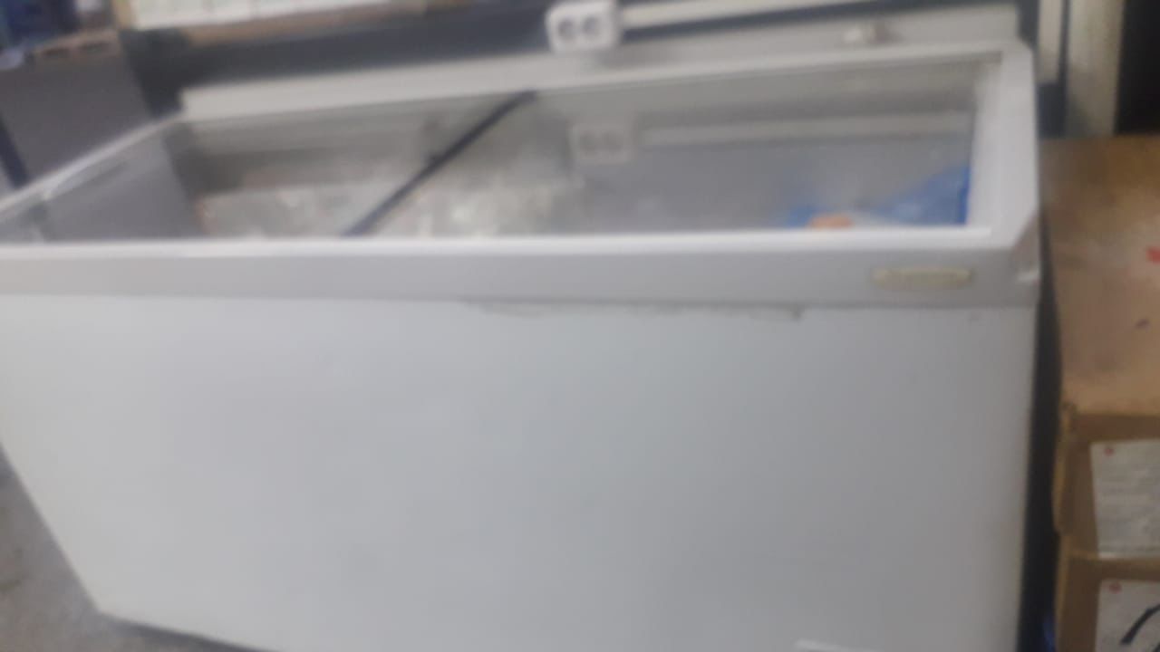 Продам морозильники в хорошем состоянии.