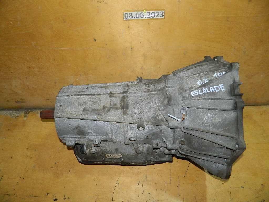 Коробка Автомат (АКПП) 6.2 (4WD) CADILLAC ESCALADE