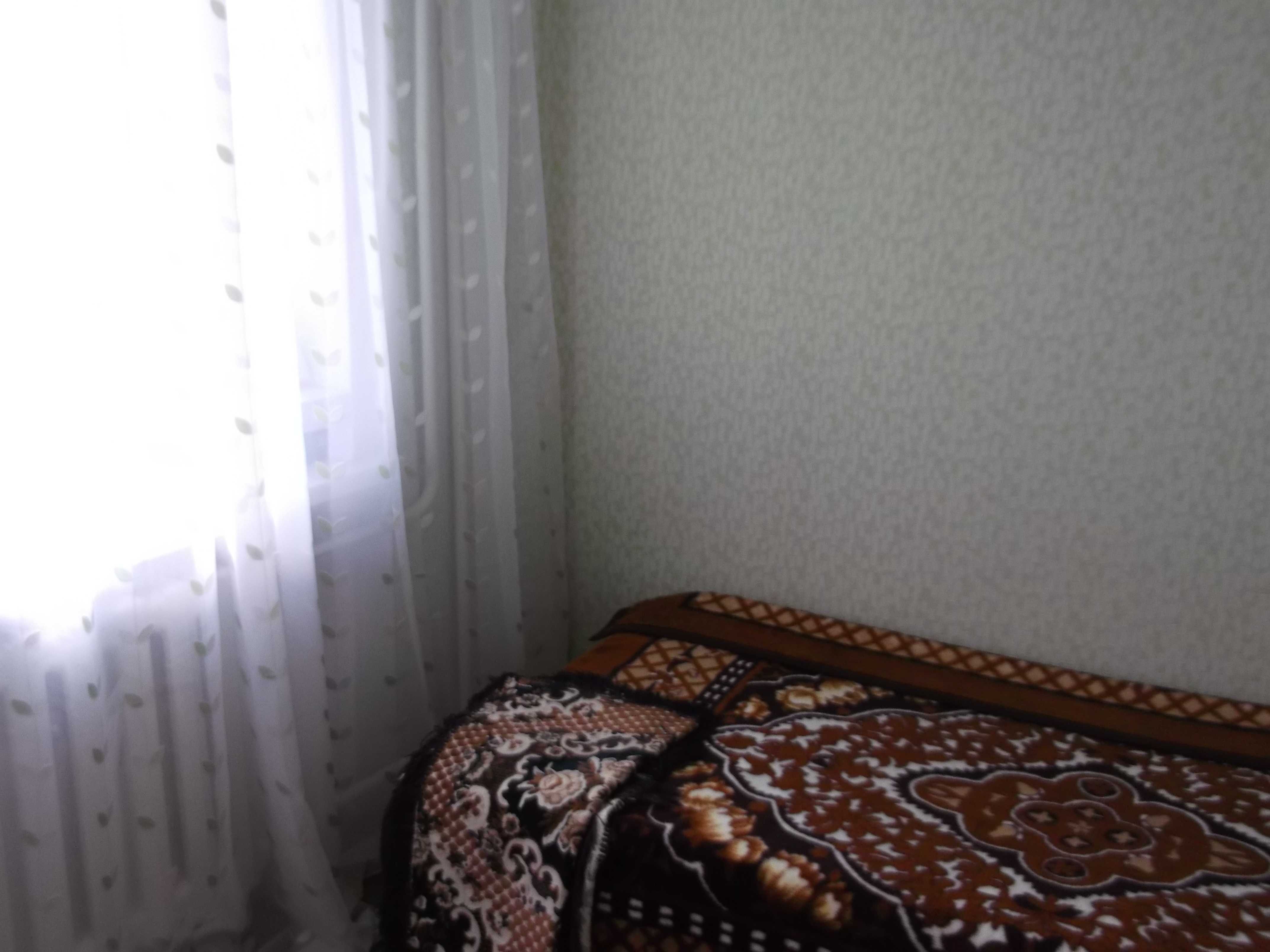 Продам 3х ком кв в центре Уральска, район Филармония, Типография