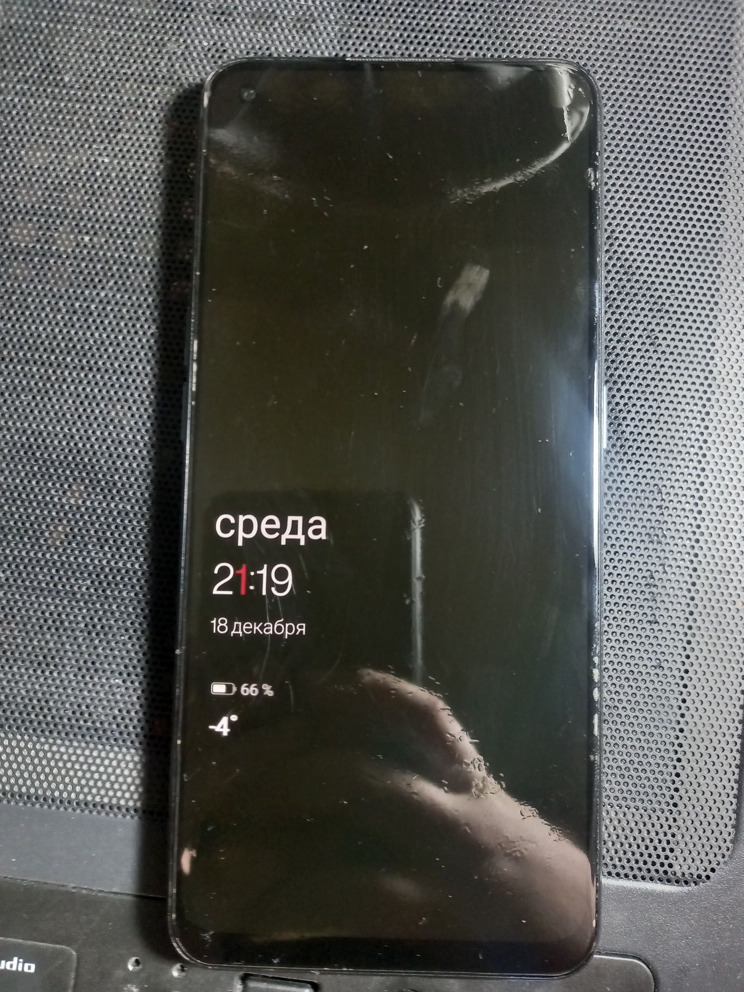 OnePlus Nord ce 2