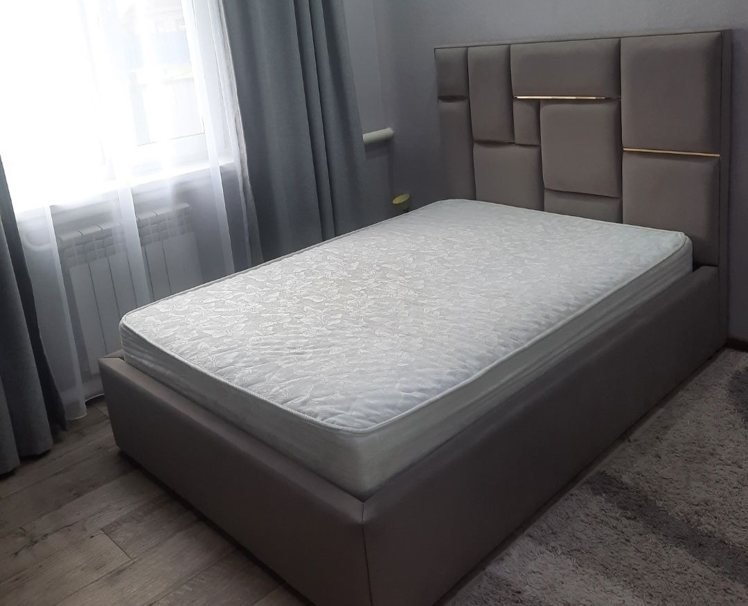 Продам кровать в отличном состоянии