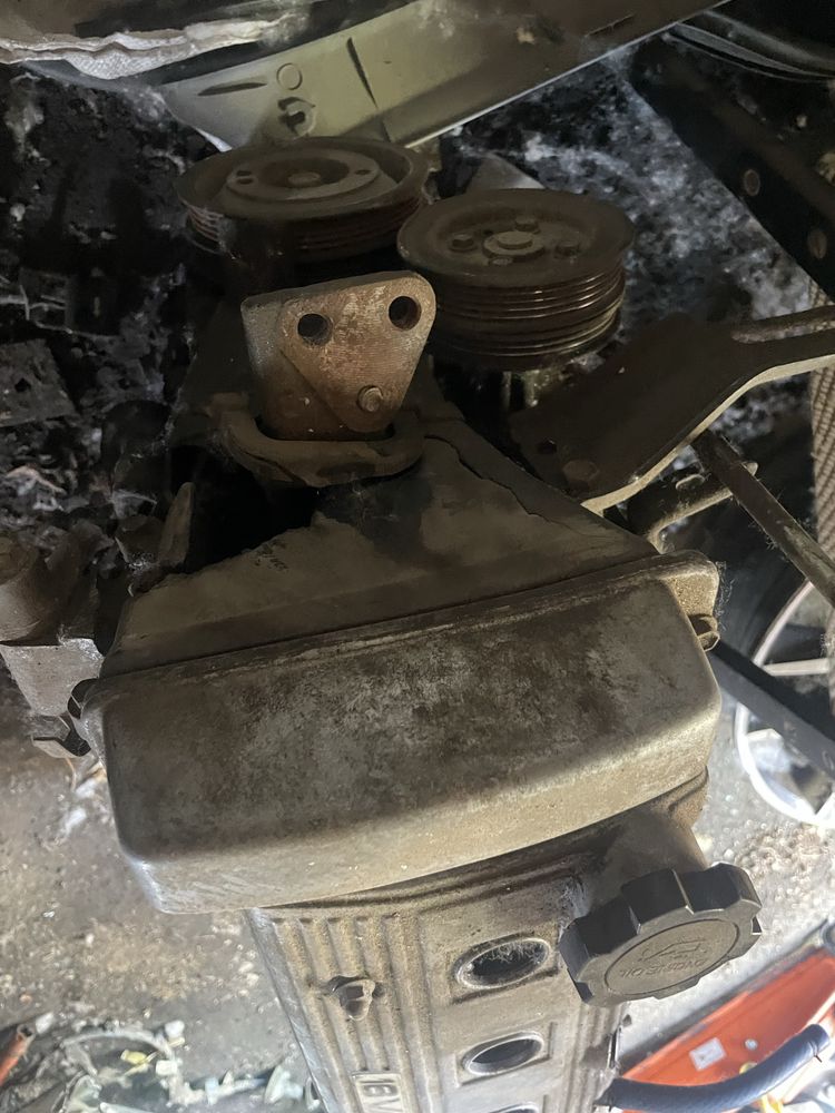 Двигатель мотор двс калдина таета карина е toyota carina e 4a-fe