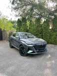 Changan x5 plus (без пв)