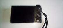 Sony Cyber-shot DSC-RX100