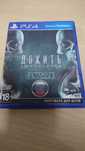 Продам диск ps4 Until dawn -"Дожить до рассвета".