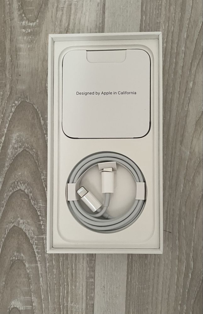 iPhone 14 128GB starlight/белый новый