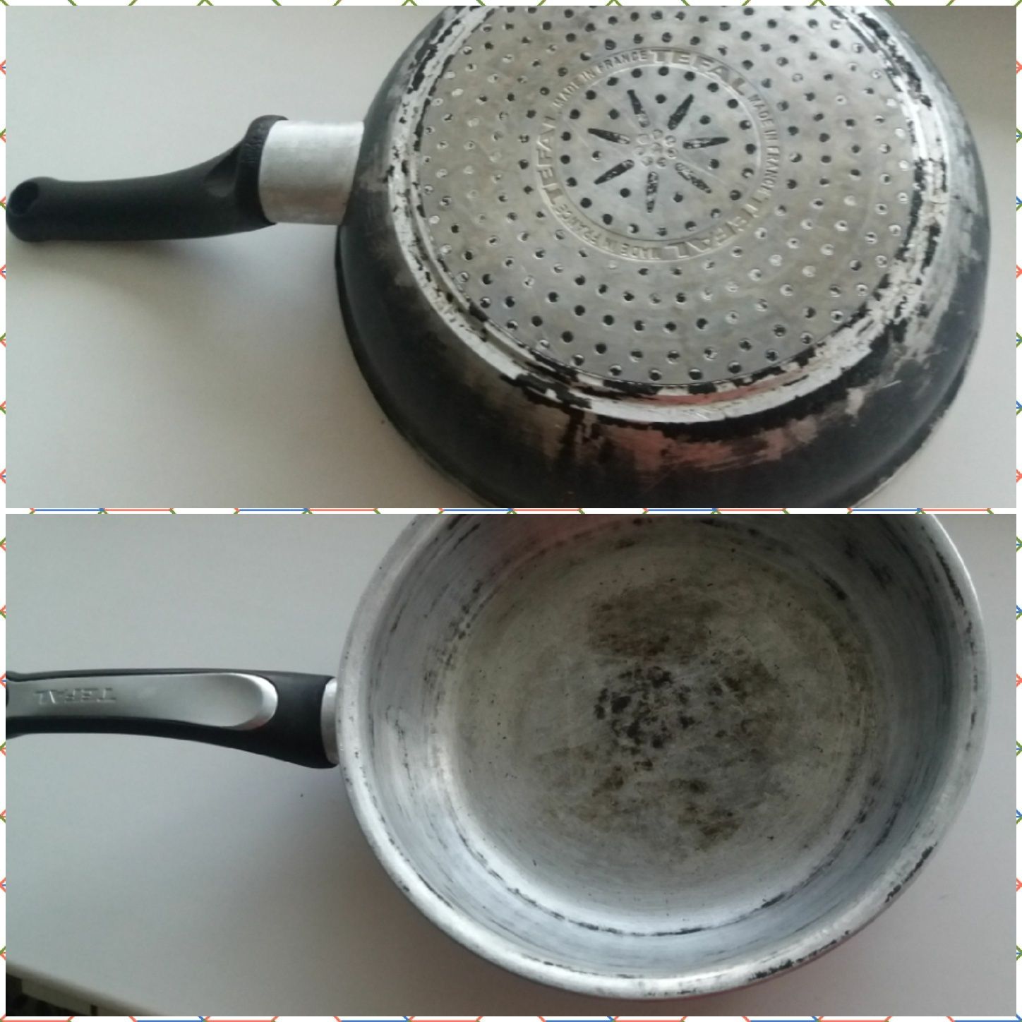сковородки  СССР