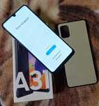 Samsung Galaxy A31 4/64Gb