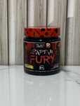 Предтрен Spartan Fury