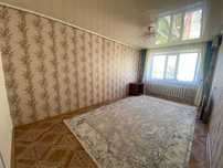 Продается 2 ком квартира в 6 микрорайоне (им.Кунаева)