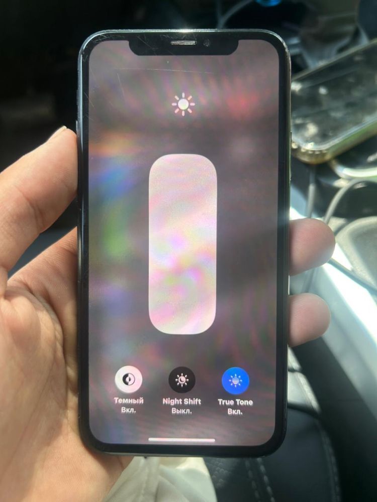 Iphone xs 64 gbb