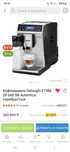 Кофе машина Delonghi