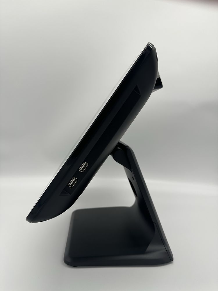 Pos моноблок сенсорный система касса 4/64 N2840 / core i3 / core i5