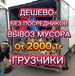 Вывоз мусора,грузчики,вывоз хлама,вывоз веток,вывоз бытового мусора
